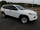Thumbnail image of 2015 Jeep Cherokee at Gary Mathews Motors