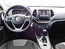 Thumbnail image of 2015 Jeep Cherokee at Gary Mathews Motors