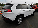 Thumbnail image of 2015 Jeep Cherokee at Gary Mathews Motors