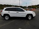 Thumbnail image of 2015 Jeep Cherokee at Gary Mathews Motors
