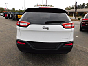 Thumbnail image of 2015 Jeep Cherokee at Gary Mathews Motors