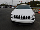 Thumbnail image of 2015 Jeep Cherokee at Gary Mathews Motors