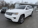 Thumbnail image of 2021 Jeep Grand Cherokee at Kens Autos