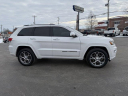 Thumbnail image of 2021 Jeep Grand Cherokee at Kens Autos