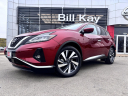 Thumbnail image of 2024 Nissan Murano at Bill Kay Nissan