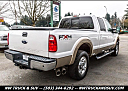Thumbnail image of 2011 Ford F-250 Super Duty at NW Truck And SUV