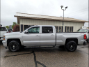 2015 Chevrolet Silverado 1500 at SouthPoint Motors
