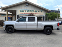 Thumbnail image of 2015 Chevrolet Silverado 1500 at SouthPoint Motors