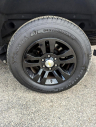 Thumbnail image of 2015 Chevrolet Silverado 1500 at SouthPoint Motors