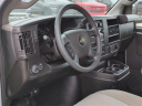 Thumbnail image of 2022 Chevrolet Express at Classic Buick Gmc Of Arlington