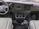 Thumbnail image of 2022 Chevrolet Express at Classic Buick Gmc Of Arlington