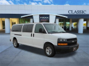 Thumbnail image of 2022 Chevrolet Express at Classic Buick Gmc Of Arlington
