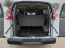 Thumbnail image of 2022 Chevrolet Express at Classic Buick Gmc Of Arlington