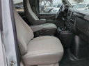 Thumbnail image of 2022 Chevrolet Express at Classic Buick Gmc Of Arlington