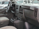 Thumbnail image of 2022 Chevrolet Express at Classic Buick Gmc Of Arlington