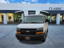 Thumbnail image of 2022 Chevrolet Express at Classic Buick Gmc Of Arlington