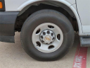 Thumbnail image of 2022 Chevrolet Express at Classic Buick Gmc Of Arlington