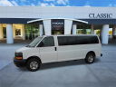 Thumbnail image of 2022 Chevrolet Express at Classic Buick Gmc Of Arlington