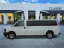 Thumbnail image of 2022 Chevrolet Express at Classic Buick Gmc Of Arlington