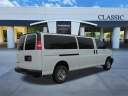 Thumbnail image of 2022 Chevrolet Express at Classic Buick Gmc Of Arlington