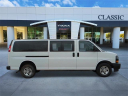 Thumbnail image of 2022 Chevrolet Express at Classic Buick Gmc Of Arlington