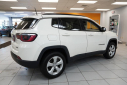 2017 Jeep Compass Latitude at Serpentini Chevrolet of Strongsville