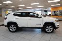 Thumbnail image of 2017 Jeep Compass at Serpentini Chevrolet of Strongsville