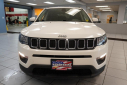 Thumbnail image of 2017 Jeep Compass at Serpentini Chevrolet of Strongsville