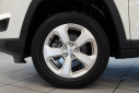 Thumbnail image of 2017 Jeep Compass at Serpentini Chevrolet of Strongsville