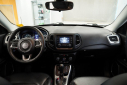 Thumbnail image of 2017 Jeep Compass at Serpentini Chevrolet of Strongsville