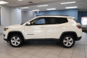 Thumbnail image of 2017 Jeep Compass at Serpentini Chevrolet of Strongsville