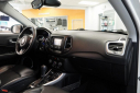 Thumbnail image of 2017 Jeep Compass at Serpentini Chevrolet of Strongsville