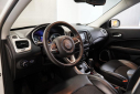 Thumbnail image of 2017 Jeep Compass at Serpentini Chevrolet of Strongsville