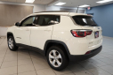 Thumbnail image of 2017 Jeep Compass at Serpentini Chevrolet of Strongsville