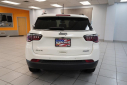 Thumbnail image of 2017 Jeep Compass at Serpentini Chevrolet of Strongsville