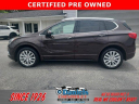 Thumbnail image of 2020 Buick Envision at Daniels Chevrolet NEW