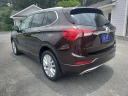 Thumbnail image of 2020 Buick Envision at Daniels Chevrolet NEW