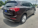 Thumbnail image of 2020 Buick Envision at Daniels Chevrolet NEW