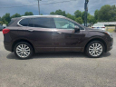 Thumbnail image of 2020 Buick Envision at Daniels Chevrolet NEW