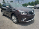 Thumbnail image of 2020 Buick Envision at Daniels Chevrolet NEW