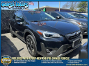 2021 Subaru Crosstrek Limited at East Hills Subaru
