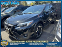 Thumbnail image of 2021 Subaru Crosstrek at East Hills Subaru