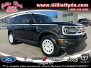 Thumbnail image of 2023 Ford Bronco Sport at Gillie Hyde Ford-Linc-Merc-Chy