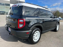 Thumbnail image of 2023 Ford Bronco Sport at Gillie Hyde Ford-Linc-Merc-Chy