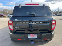 Thumbnail image of 2023 Ford Bronco Sport at Gillie Hyde Ford-Linc-Merc-Chy