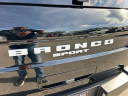 Thumbnail image of 2023 Ford Bronco Sport at Gillie Hyde Ford-Linc-Merc-Chy