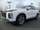 Thumbnail image of 2024 Hyundai PALISADE at Brown Daub Volvo Cars Lehigh Valley