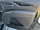 2022 Cadillac Escalade ESV Sport at F C Kerbeck - New and Used