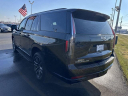 Thumbnail image of 2022 Cadillac Escalade ESV at F C Kerbeck - New and Used