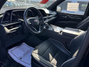 Thumbnail image of 2022 Cadillac Escalade ESV at F C Kerbeck - New and Used